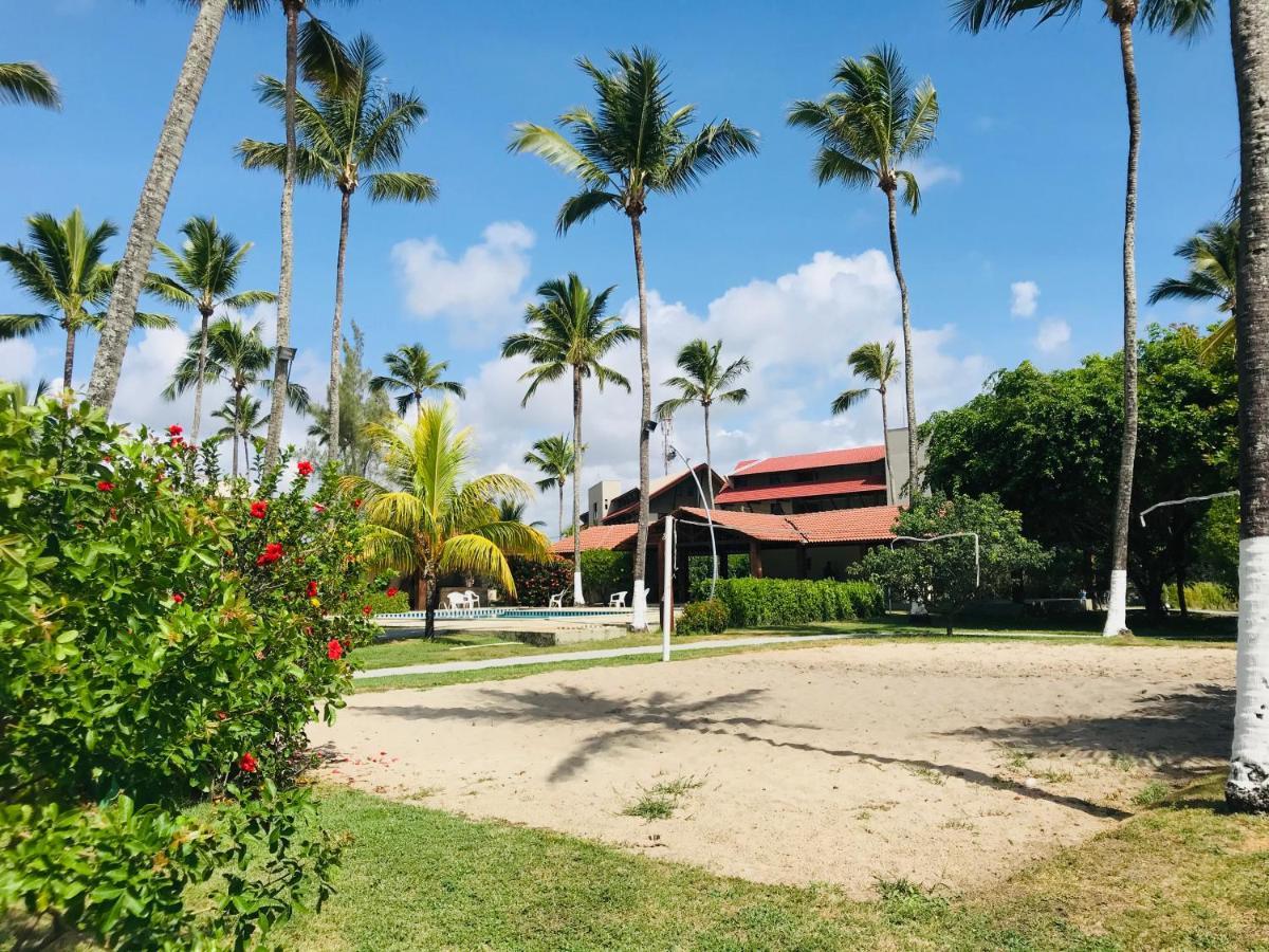 Casa De Praia Porto De Galinhas, Muro Alto Villa Eksteriør billede