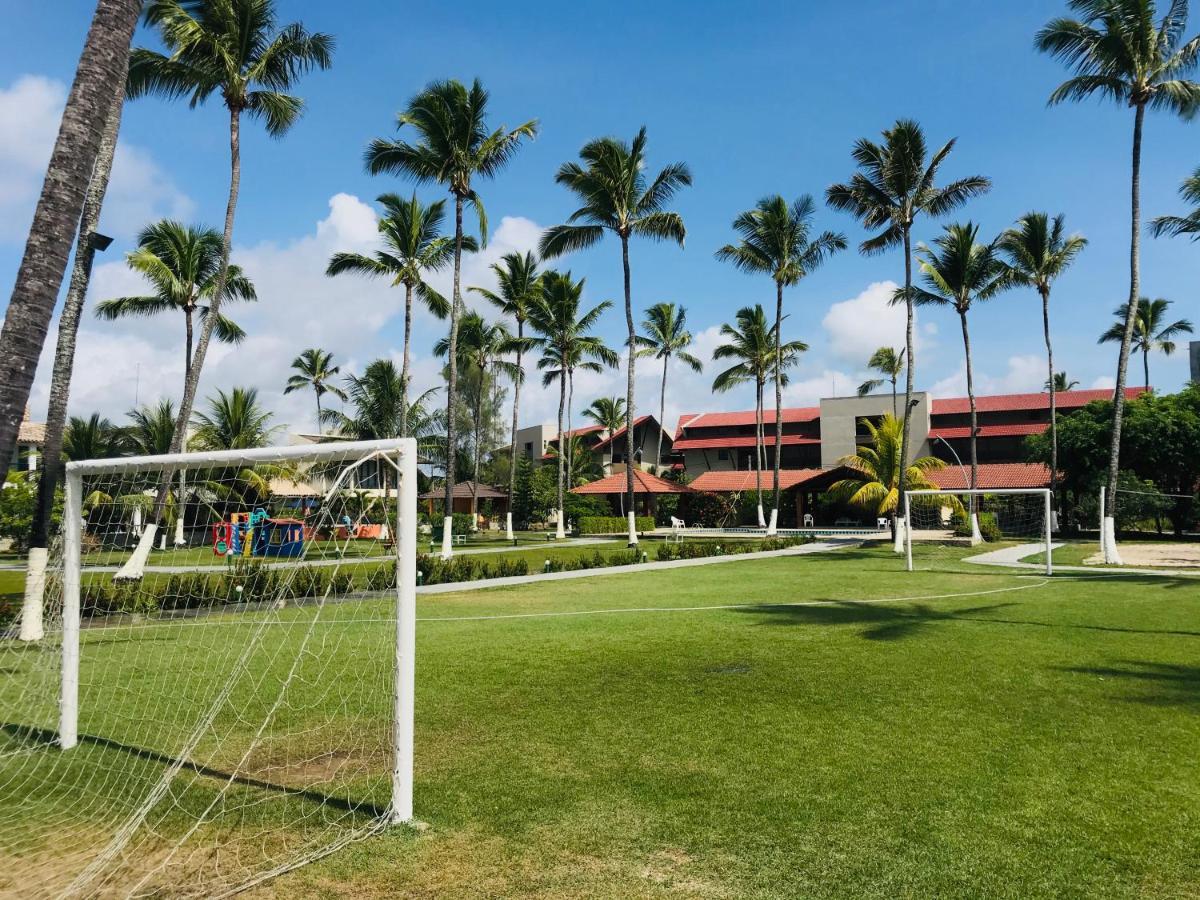 Casa De Praia Porto De Galinhas, Muro Alto Villa Eksteriør billede