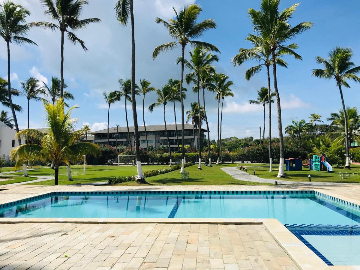 Casa De Praia Porto De Galinhas, Muro Alto Villa Eksteriør billede