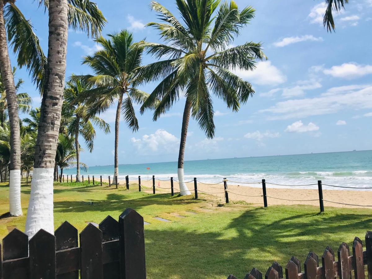 Casa De Praia Porto De Galinhas, Muro Alto Villa Eksteriør billede