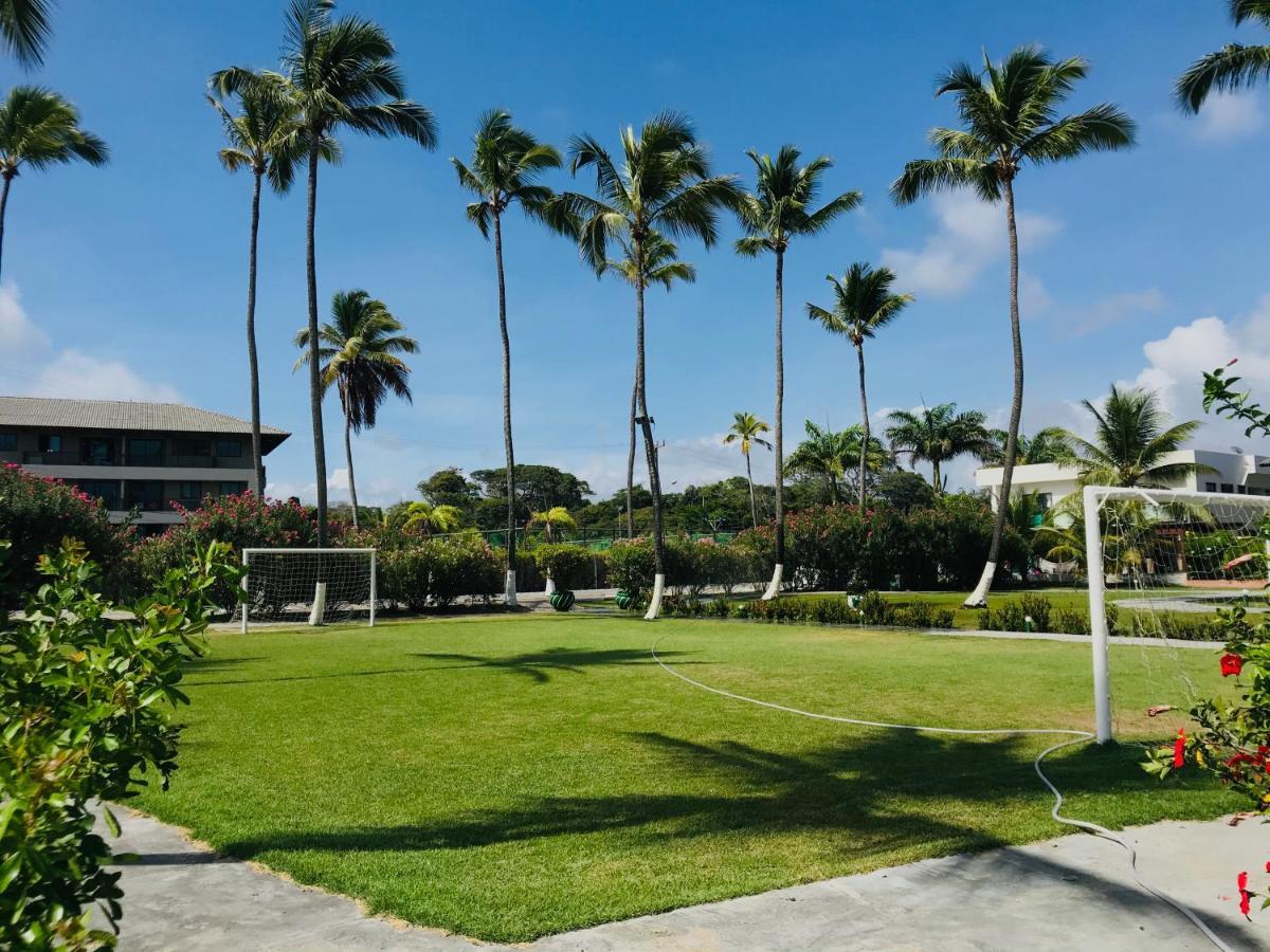 Casa De Praia Porto De Galinhas, Muro Alto Villa Eksteriør billede