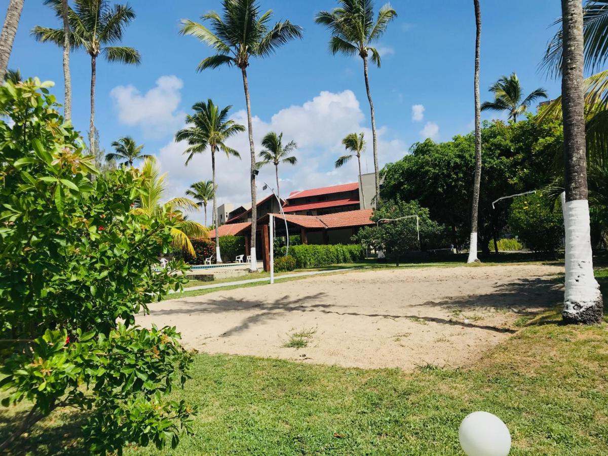 Casa De Praia Porto De Galinhas, Muro Alto Villa Eksteriør billede