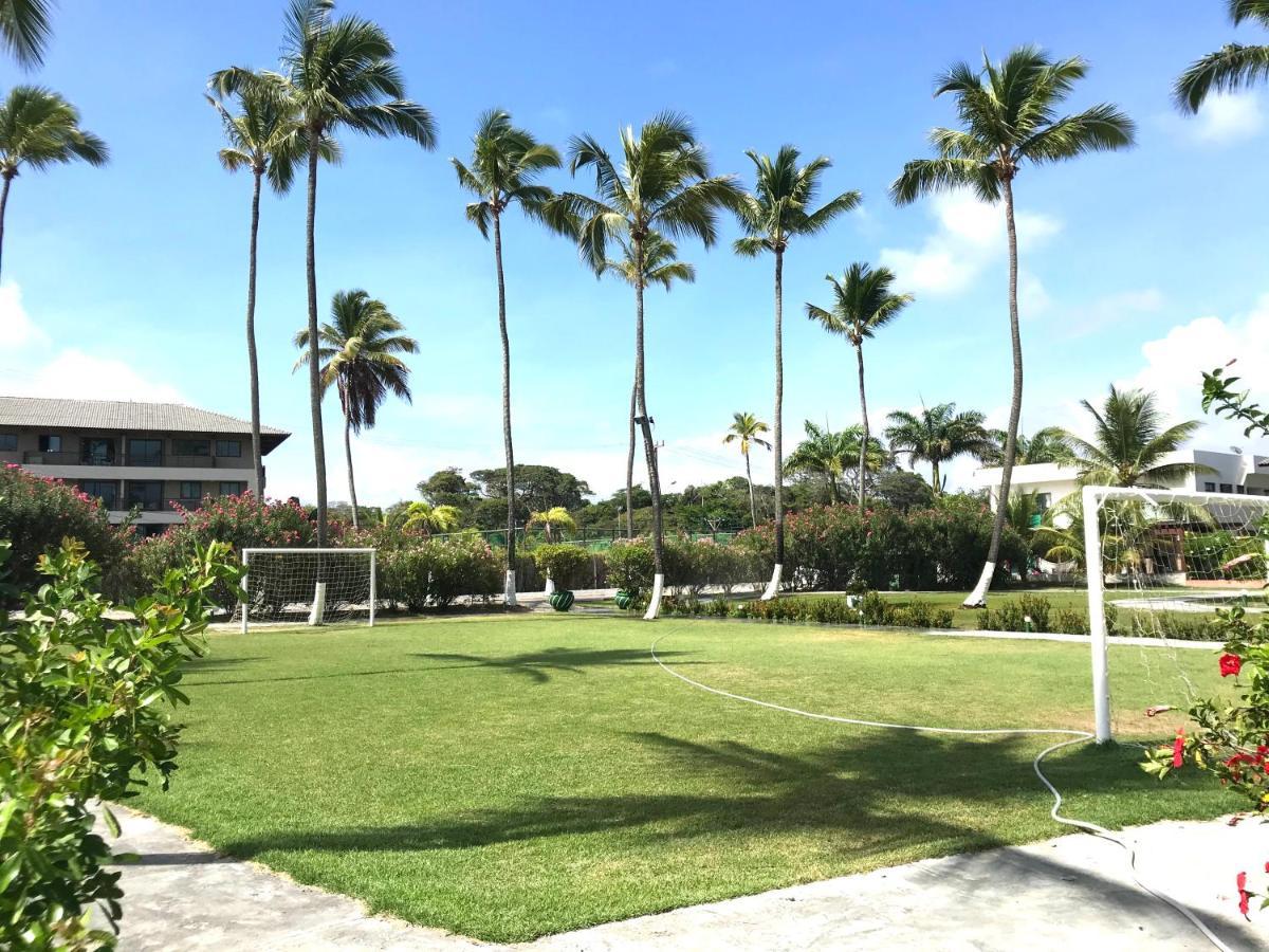 Casa De Praia Porto De Galinhas, Muro Alto Villa Eksteriør billede